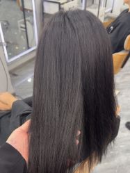 -藤野造型烫染·漂发