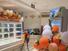 -85度C(南京龙江店)