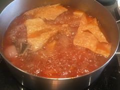 -捞王锅物料理(上海世茂广场店)