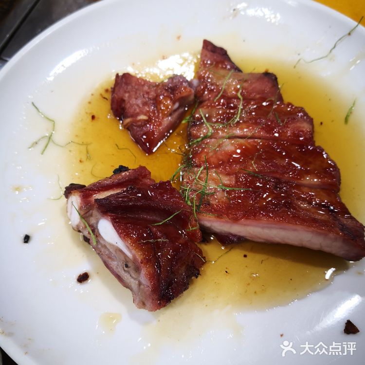 排长龙吃饭吃的不如意！