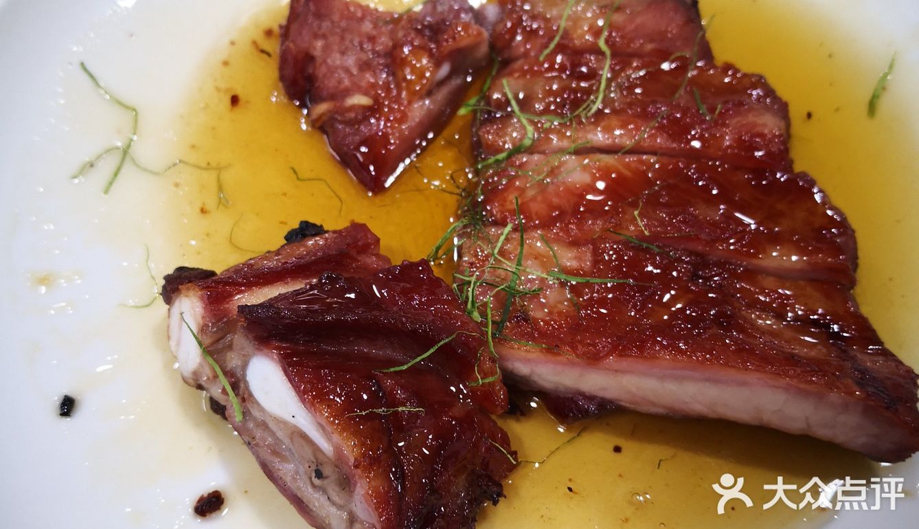 排长龙吃饭吃的不如意！