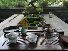 -亦缘居私家别院