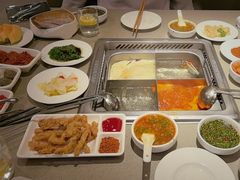 -海底捞火锅(顺义华联店)