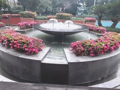 -岷山饭店-芝芝自助餐厅