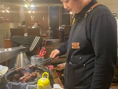 -坦坦大炉·韩式烤肉(望京店)