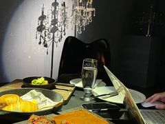 -小火花·干式熟成牛排馆Spark SteakHouse(剑桥郡店)