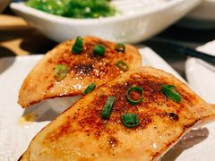 鹅肝寿司-酒井酱子·深夜食堂(东城汇店)