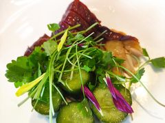 -北京柏悦酒店·锦庭餐厅Dining Room