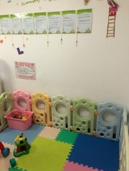 -圣瑞医疗上海圣恩儿科门诊部