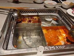 -海底捞火锅(王府井店)