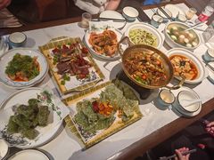 -食光慢宴·安吉土菜馆