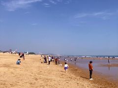 -前王院•巧克力海鲜市集餐厅(万平口店)