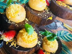 -烛影拾光观景餐厅·创意菜·摄影·小提琴(大唐不夜城店)