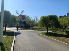 -长春公园(普阳街道)