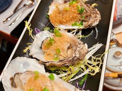 -V Bar海景扒房(北海湾惠龙万达嘉华酒店)