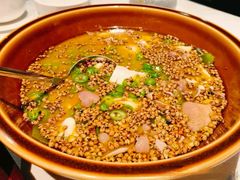 -贡宴盐帮菜自贡驻京联络处餐厅