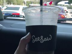 -Seesaw Coffee(苏州中心店)