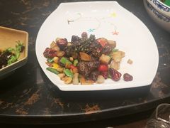 -童福兴·南京菜(老门东店)