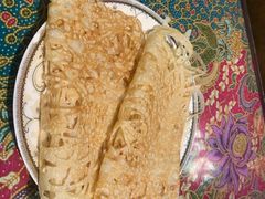马拉西亚网饼-小娘惹厨房Little Nyonya(狮城有约上榜店)