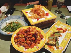 -那家小馆•北京菜•烤鸭(中关村店)