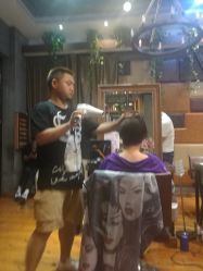 -谦亨·Hair·Salon