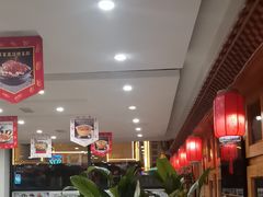 -大清花饺子(山庄店)