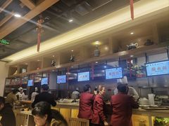 -龙抄手食府(浣花北路店)