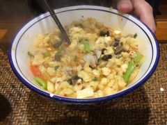 -毅祥斋老孙家泡馍(北院门鼓楼店)