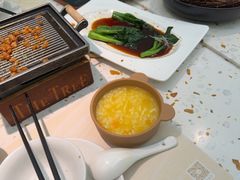 -大树餐厅(环球港店)