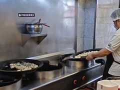 -小杨生煎(黄河路美食休闲街店)