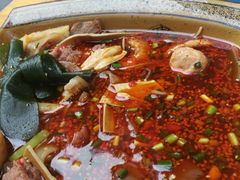 -川魂帽牌货冒菜(水晶郦城店)