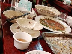 -私房小厨(康城路店)