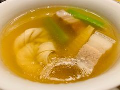 -环球港凯悦 · 享悦中餐厅