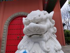 -重庆市江北嘴中央商务区中央公园