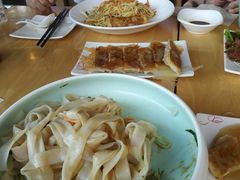 -嘉和一品粥(方庄店)