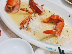 -锦里海景海鲜餐厅.三亚老字号(亚龙湾中心广场店)
