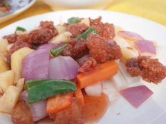 -大笑饭堂(甲子桥店)