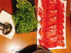 -呷哺呷哺 黄金牧场 (新中关购物中心店)
