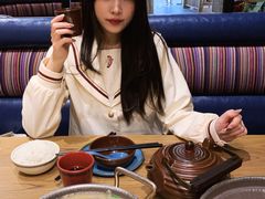 -吃饭皇帝大·土家民族菜(温州万象城店)