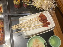 -蜀江龙火锅(339店)