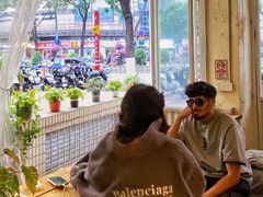 -绿小院(荔湾店)