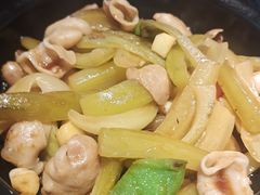 -晓粤·惹味粤菜(凯德乐峰广场店)