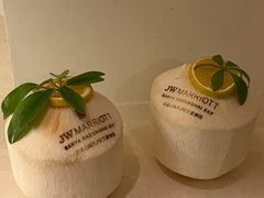 -三亚绿发山海天JW万豪酒店