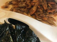 -明仕度假山庄-中餐厅