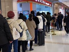 -白玉兰食品甜凤店(合生汇店)
