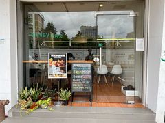 门面-斯利美甜品slimay dessert(滨江高教园店)