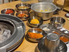 -姜虎东白丁烤肉(深圳湾后海汇店)
