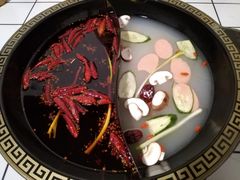 -老街坊市井火锅(营门口店)