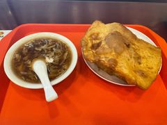 -新川面馆(新街口起源店)