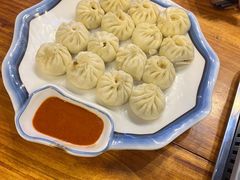 -思金拉措庄园藏餐(太阳岛店)